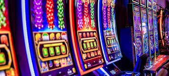 zeus88 Apa yang anda jelajahi di dalam bilik slot kami
