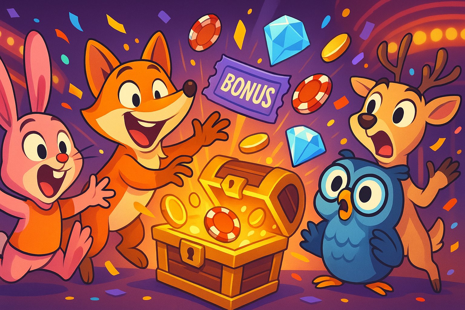 zeus88 Perkongsian keunikan Curse Of The Werewolf Megaways di zeus88
